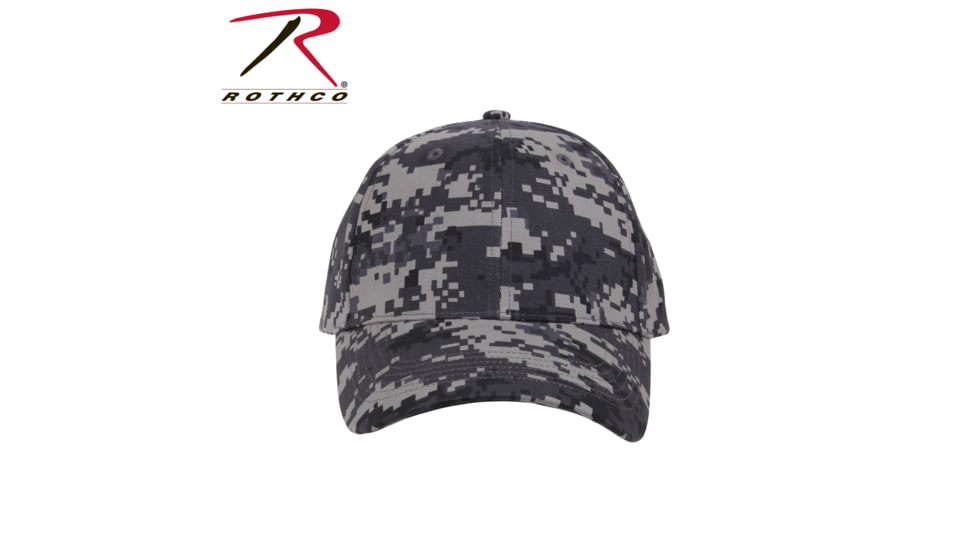 Rothco Multicam Low Profile Cap, 8287