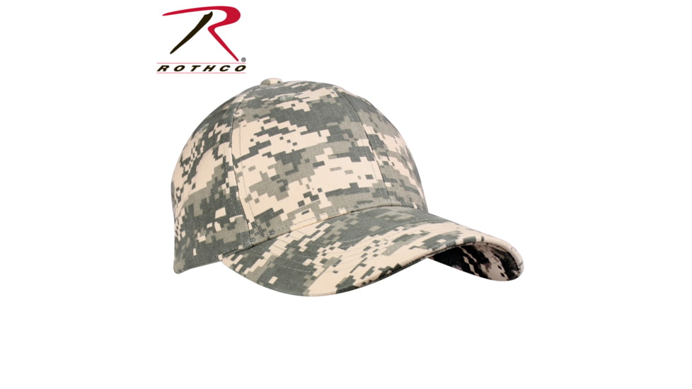 Rothco Multicam Low Profile Cap, 8287