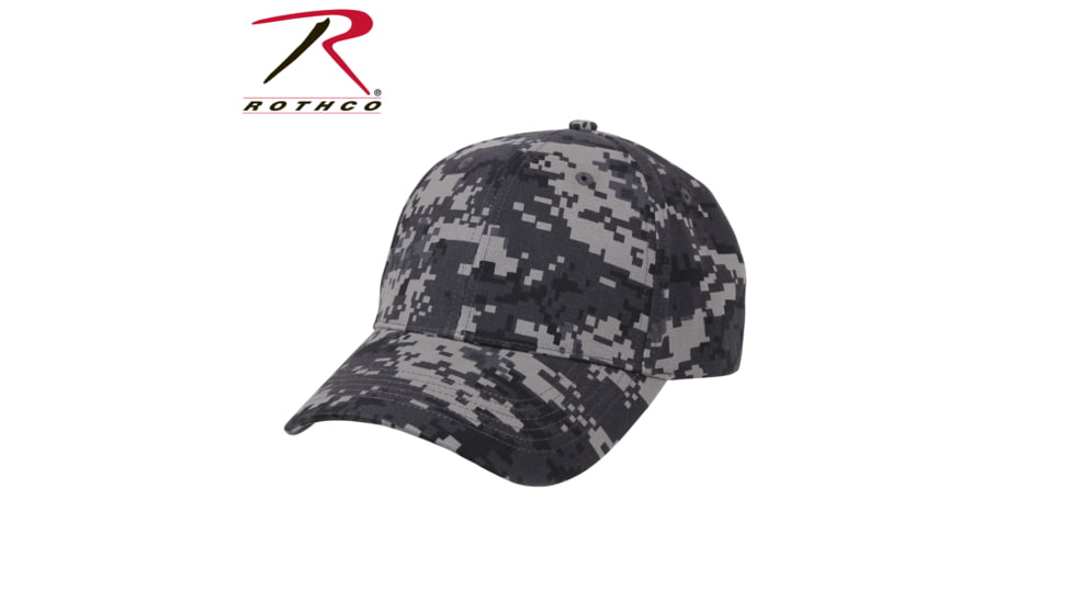 Rothco Multicam Low Profile Cap, 8287