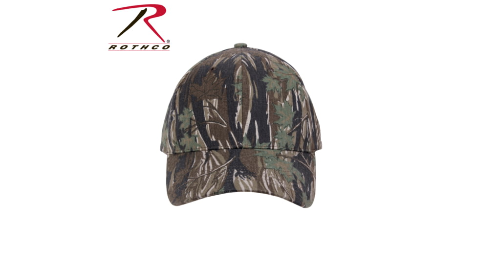 Rothco Multicam Low Profile Cap, 8287