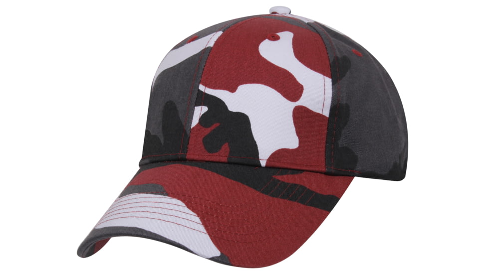 Rothco Multicam Low Profile Cap, 8287