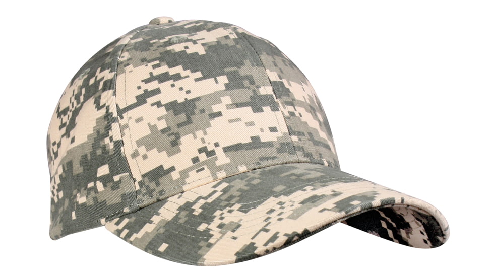 Rothco Multicam Low Profile Cap, 8287