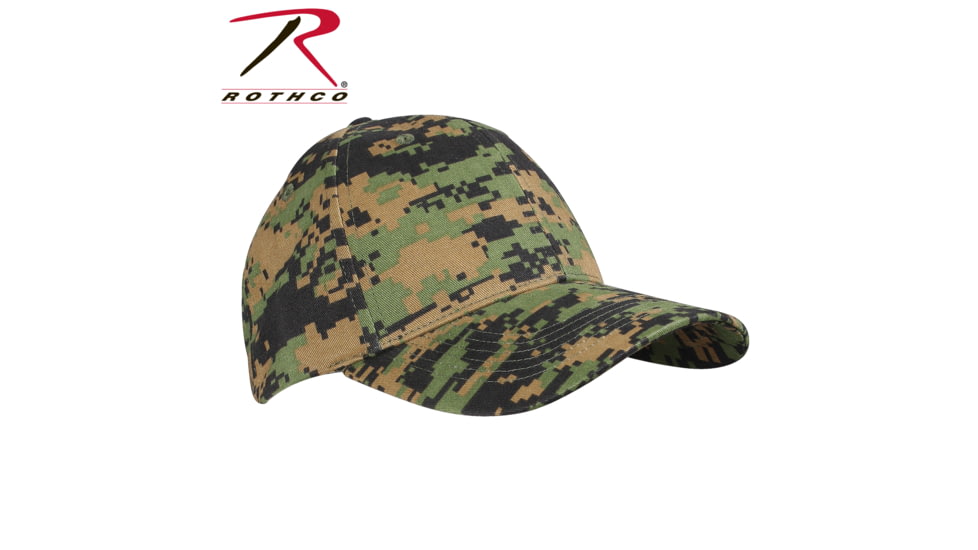 Rothco Multicam Low Profile Cap, 8287