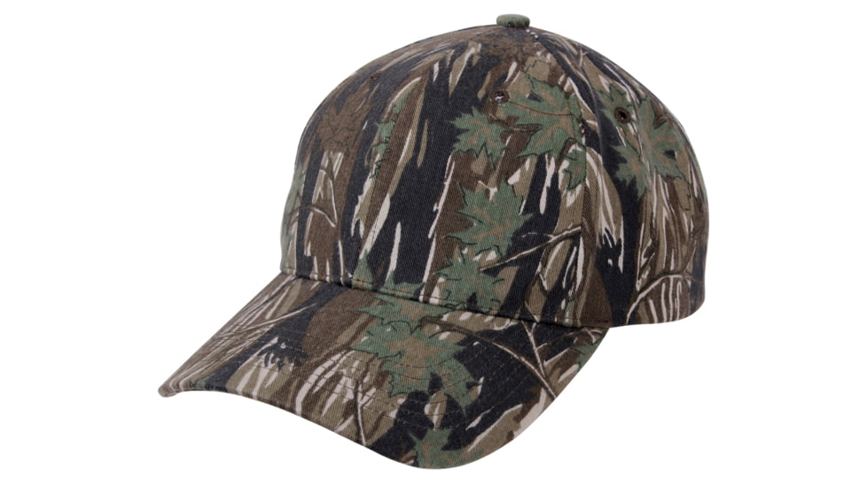 Rothco Multicam Low Profile Cap, 8287