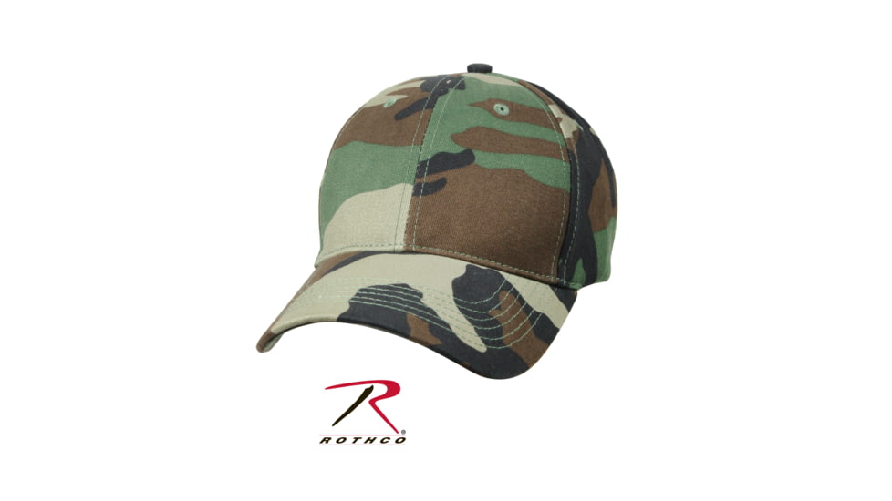 Rothco Multicam Low Profile Cap, 8287