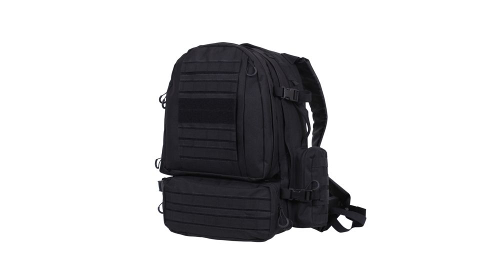 Rothco Tactical Extended Deployment Pack, 26410