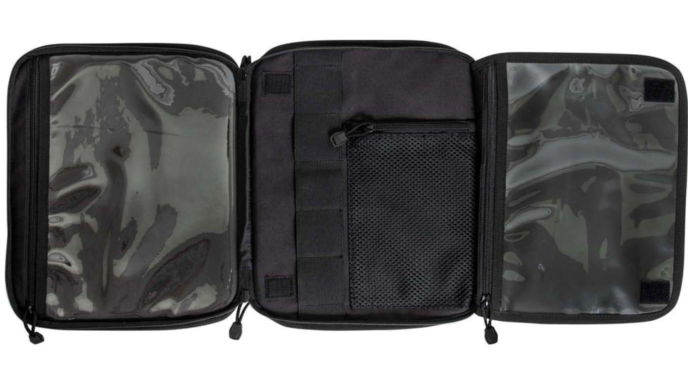 Rothco Tactical Map Case Board, 600 Denier Polyester, 2864