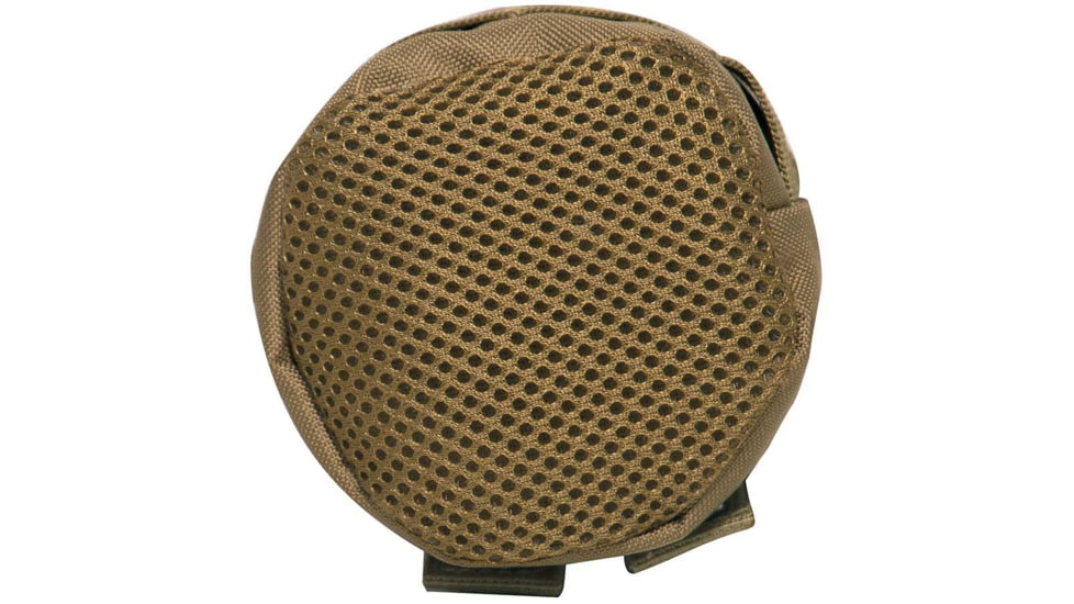 Rothco Tactical MOLLE Bottle Carrier, Coyote Brown, 51021-CoyoteBrown