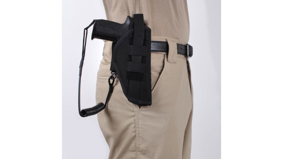 Rothco Tactical Pistol Lanyard, 20588