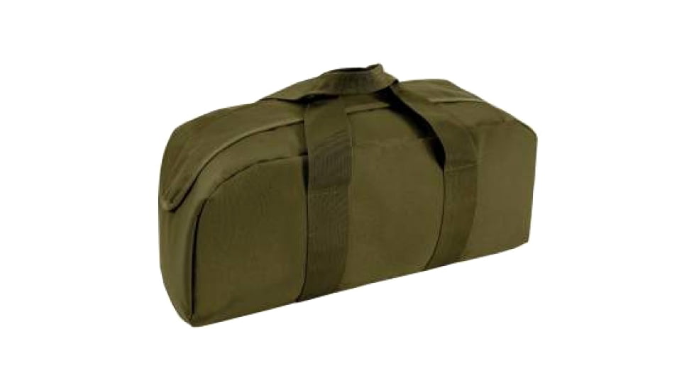 Rothco Tanker Tool Bag, Coyote Brown, 2442