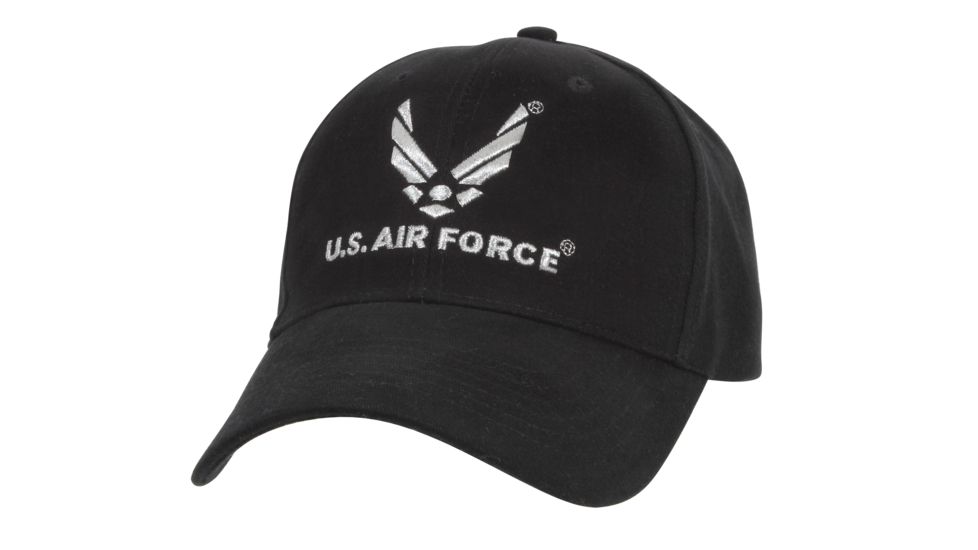 Rothco U.S. Air Force Low Profile Cap, 9280