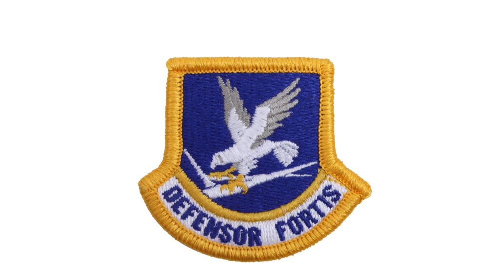 Rothco US Air Force Flash Patch, 3575