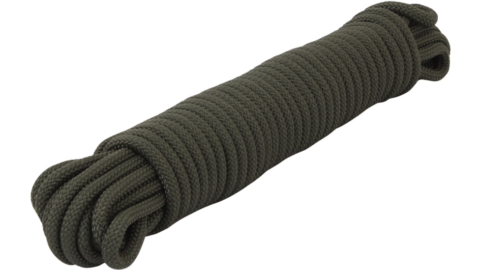 Rothco Utility Rope, Olive Drab, 50, 233