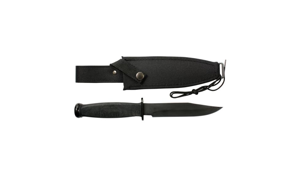 Rothco Vietnam Mac-Sog Combat Knife, 3250