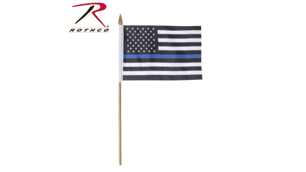 Rothco Vintage Military Fatigue Cap With Jolly Roger 4529, 1522