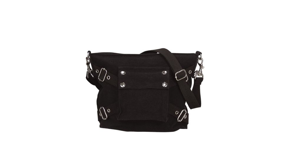 Rothco Vintage One-pocket Canvas Bag, 8477