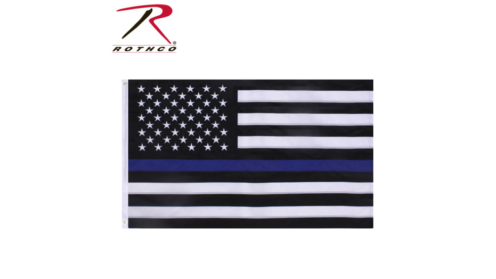 Rothco Vintage Vietnam Fatigue Pant Rip-Stop 4387, Black, 5x8, 1639-Black-5x8