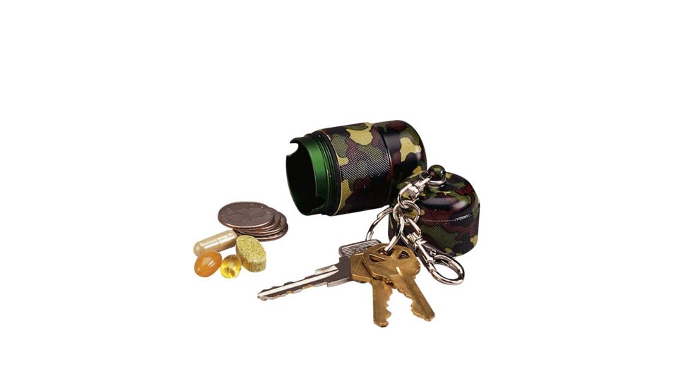 Rothco Waterproof Utility Capsule, 663