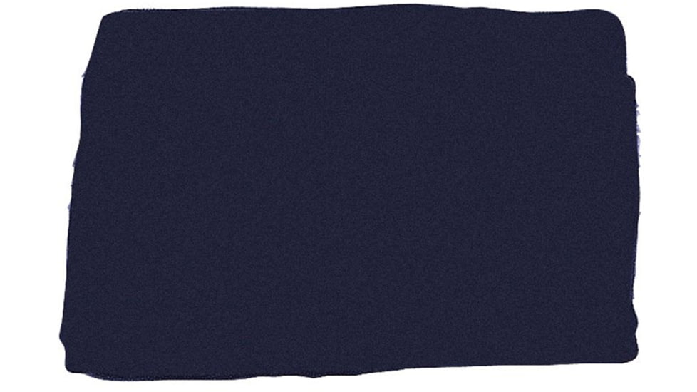 Rothco Wool Blanket, Navy Blue, 62x80, 10231-NavyBlue-62x80