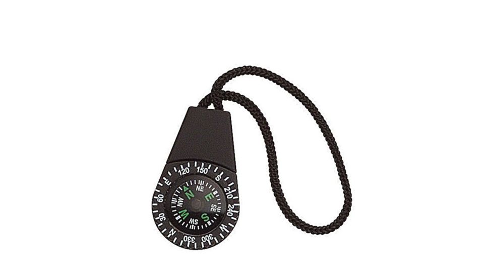 Rothco Zipper Pull Compass, 4736