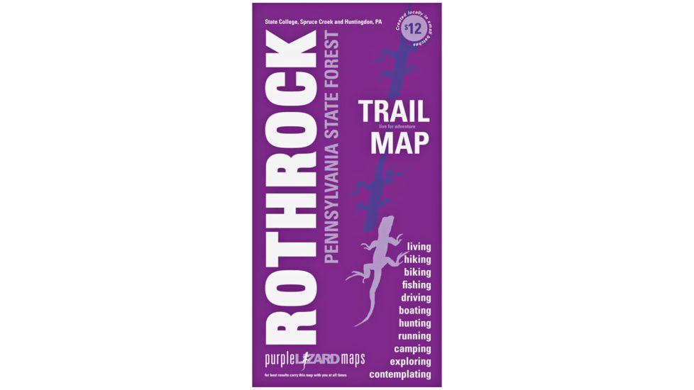 NY/NJ Trail Conference South Taconic 3rd Ed 2015 978-1-880775-85-1