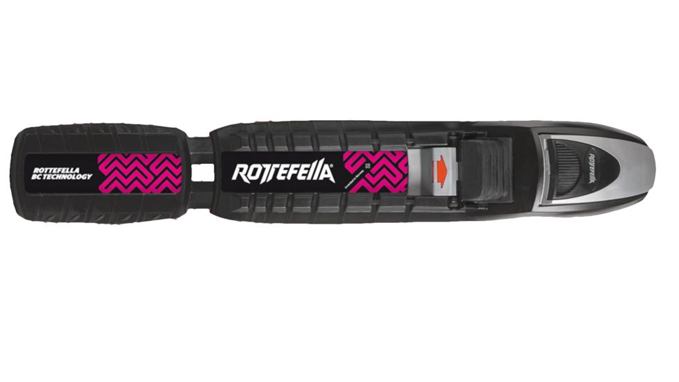 Rottefella NNN BC Auto Binding