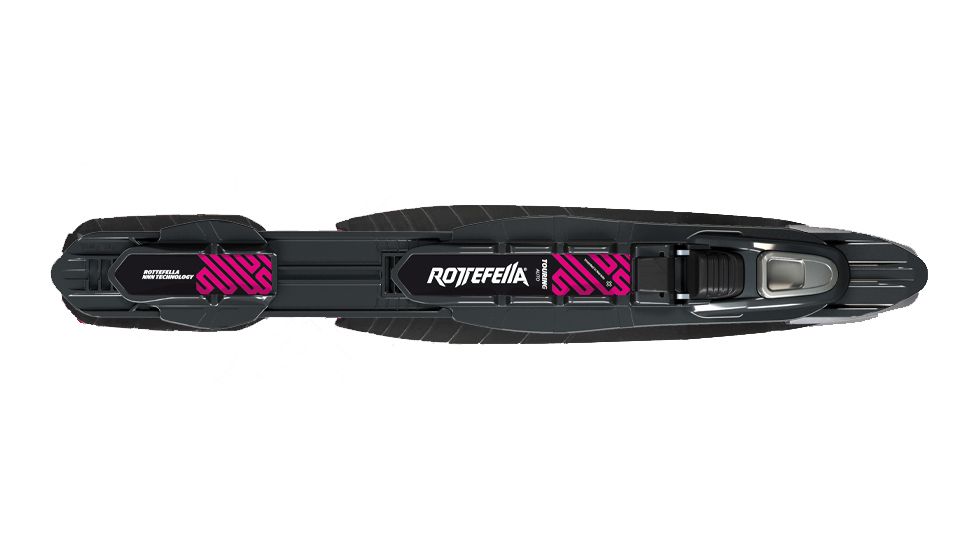 Rottefella NNN Touring Auto Binding