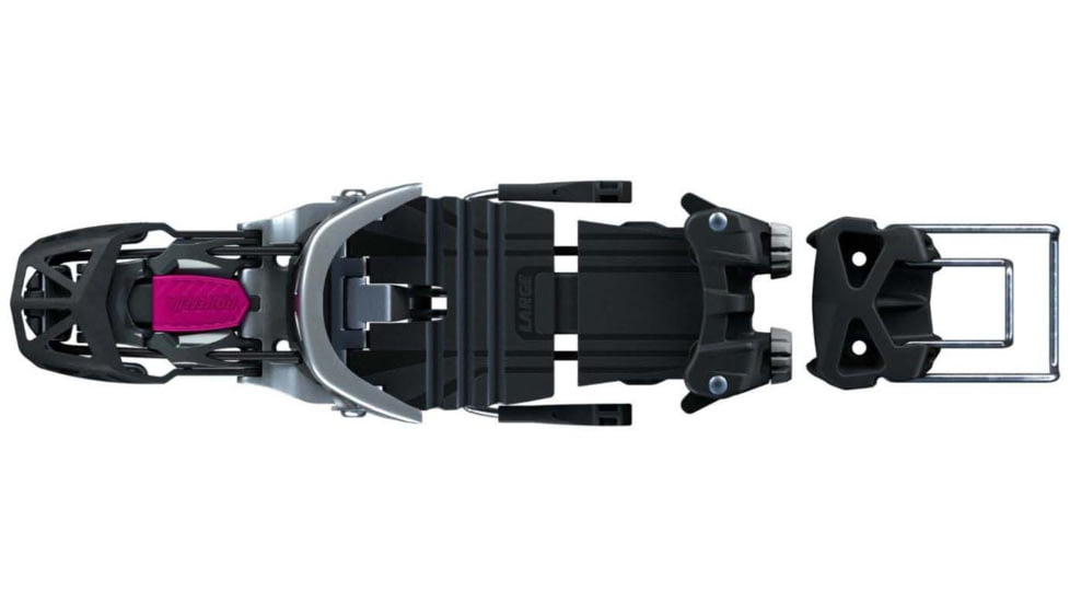 Rottefella NTN Freedom Binding, Green, Small, R10100049