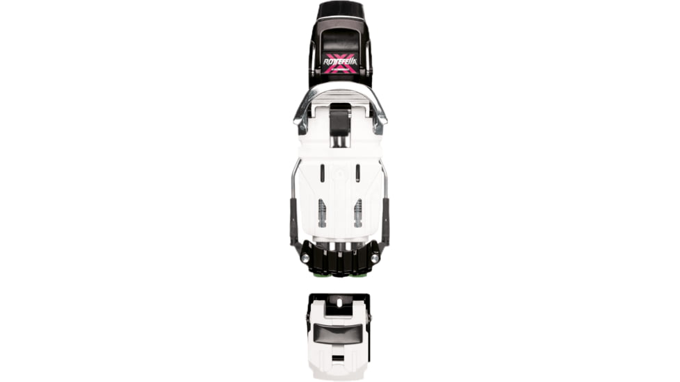 Rottefella NTN Freeride Binding, Blue, Large/Medium, R10100050