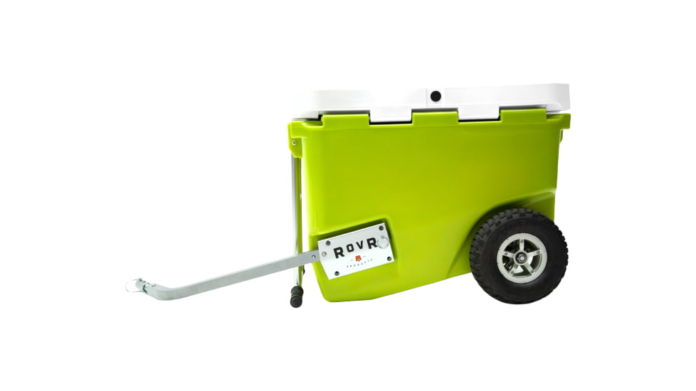 RovR Products BikR Kit, Gray, Universal, 852490007348