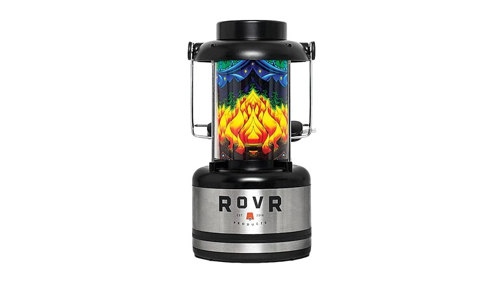RovR Products Camp Lantern Flight Of Grizzly ASCLGRIZ