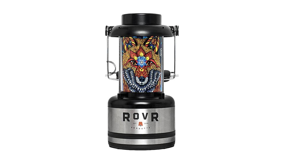 RovR Products Camp Lantern Flight Of Grizzly ASCLGRIZ