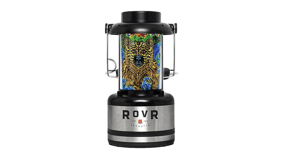 RovR Products Camp Lantern Flight Of Grizzly ASCLGRIZ