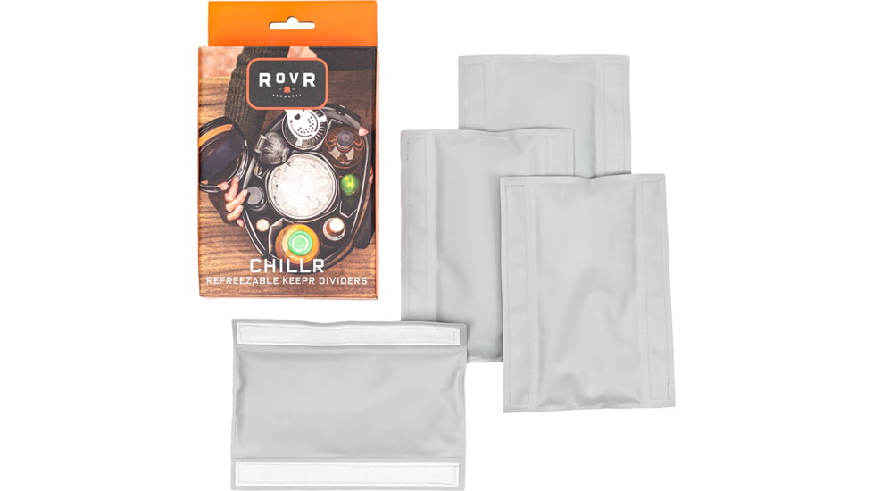 RovR Products ChillR, Universal, 852490007430