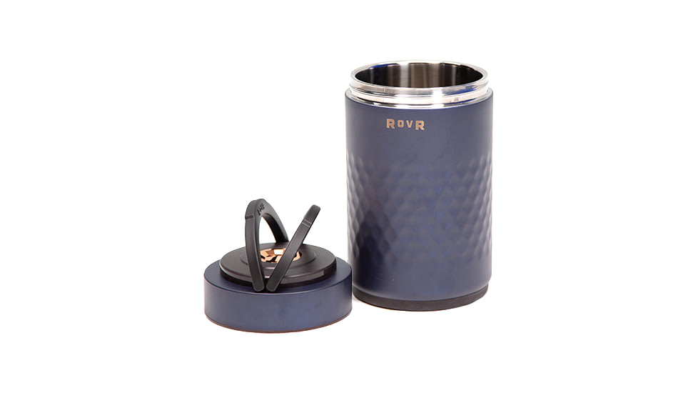 RovR Products IceR Cooler, Blue, Universal, 854404008458