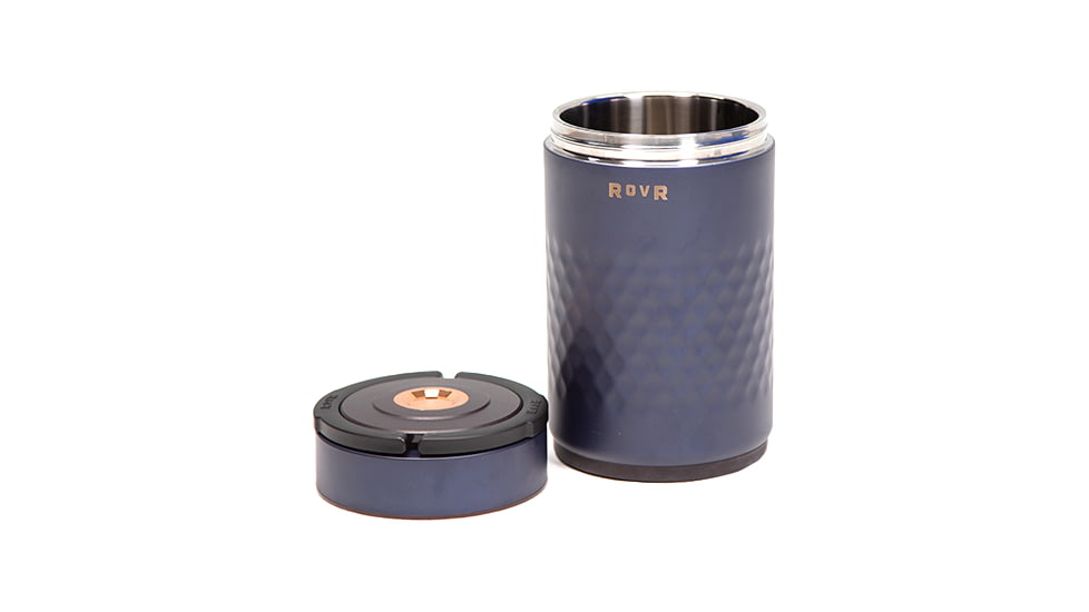 RovR Products IceR Cooler, Blue, Universal, 854404008458