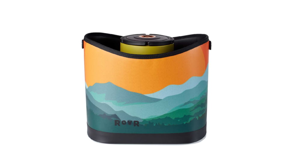 RovR Products KeepR SE w/ IceR Soft Cooler, Universal, Mountain Vista, ICERKEEPR-MV