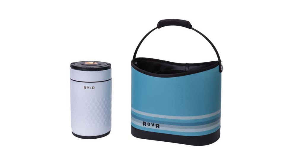 RovR Products KeepR w/ IceR Soft Cooler, Glacier, 02-24-00029-21