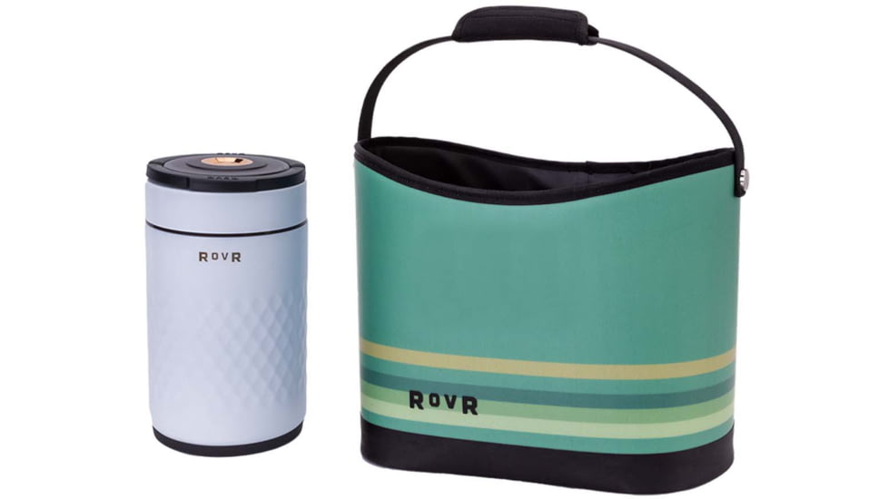 RovR Products KeepR w/ IceR Soft Cooler, Sage, 02-24-00031-27