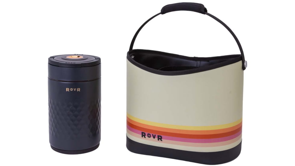 RovR Products KeepR w/ IceR Soft Cooler, Sand, 02-24-00030-00