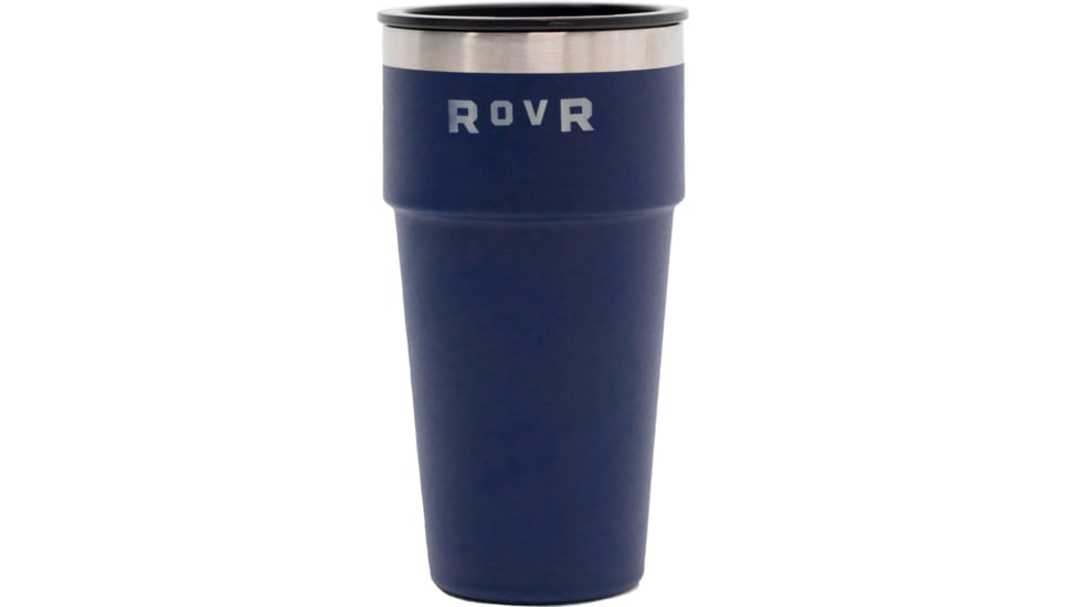 RovR Products StackR MagTwist 20 Double Wall, Deepwater, 854404008748