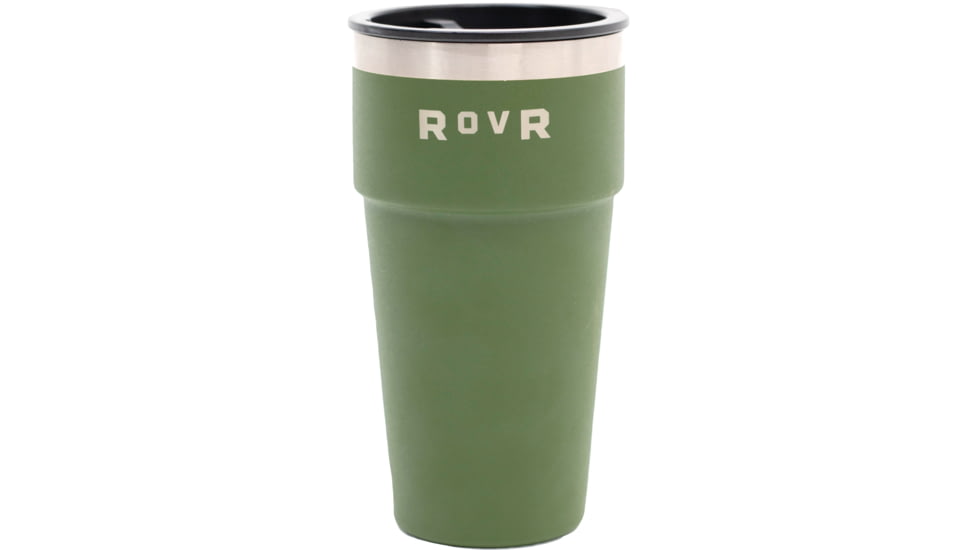 RovR Products StackR MagTwist 20 Double Wall, Forest, 854404008946