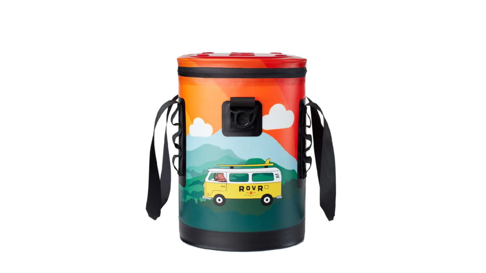 RovR Products TravelR 30 SE Soft Cooler, Universal, Mountain Vista, TRAVLR-MV