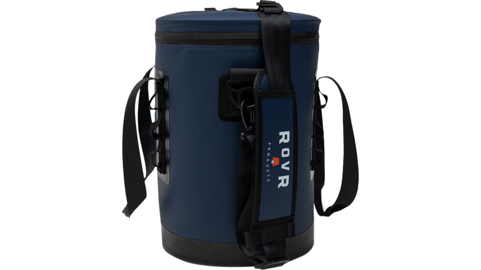RovR Products TravlR 35 Cooler, Deepwater, Universal, 854404008694
