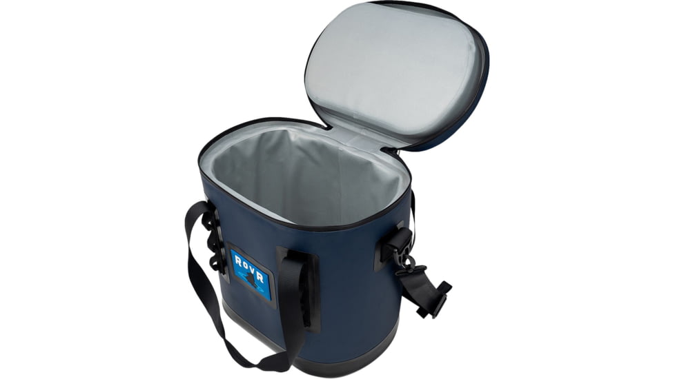RovR Products TravlR 35 Cooler, Deepwater, Universal, 854404008694