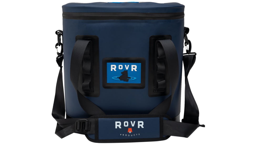 RovR Products TravlR 35 Cooler, Deepwater, Universal, 854404008694