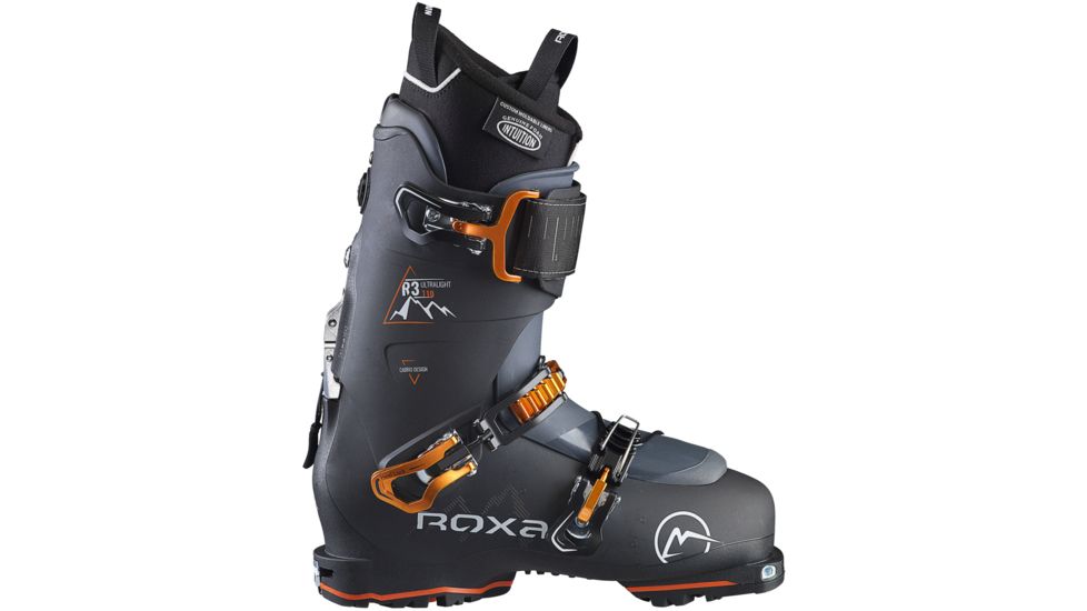 Roxa R3 110 TI IR - Grip Walk Alpine Touring Boots, 30/30.5, 800107305
