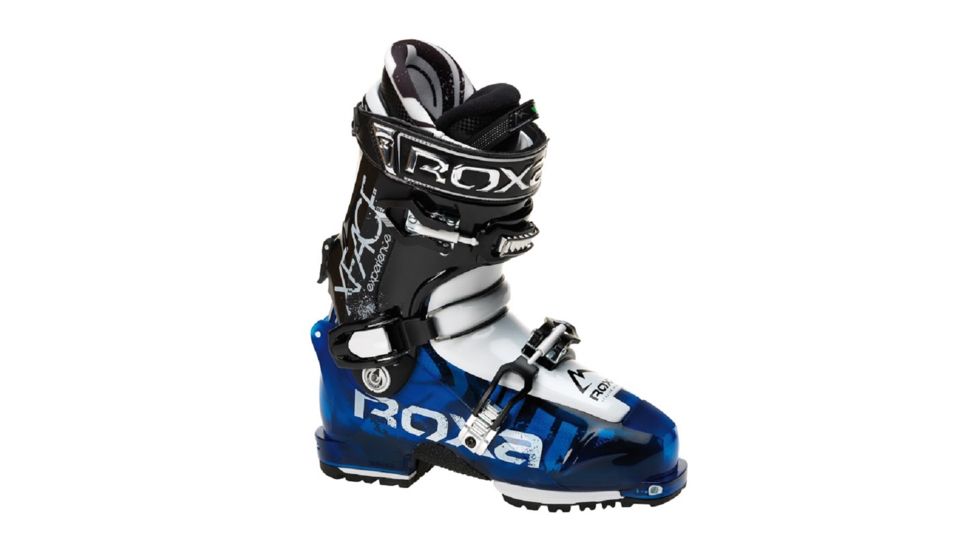 Roxa X Face Ski Boot-26.5