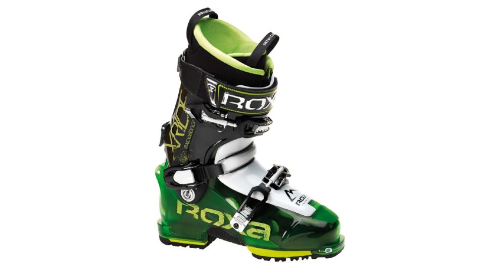 Roxa X Ride Ski Boot-27.5