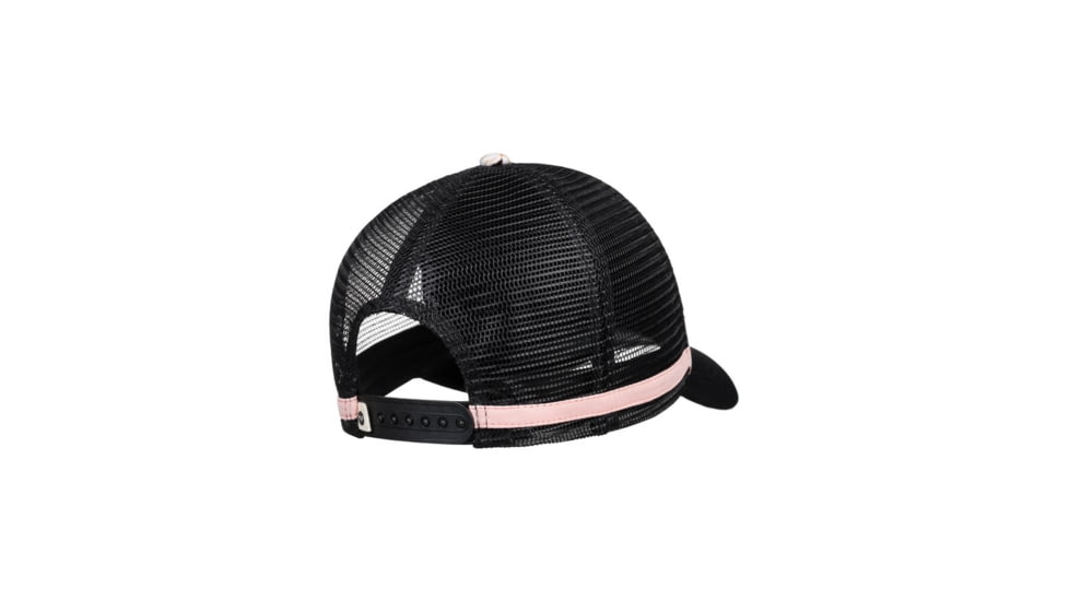 Roxy Dig This Trucker Hat - Womens, Anthracite, One Size, ERJHA03583-KVJ0-1sz